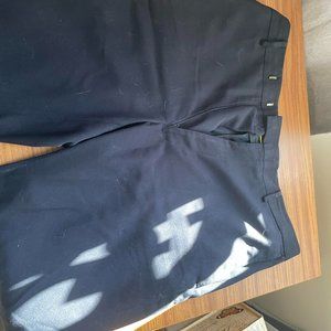 Blue Kenneth Cole Reaction Pants